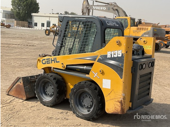 شيول صغير Gehl R135: صورة 3