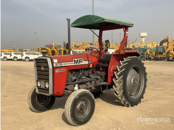 جرار MASSEY FERGUSON