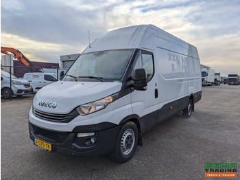 فان IVECO Daily 35s14