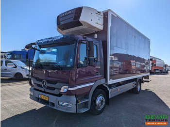 شاحنة ذات مبرد MERCEDES-BENZ Atego 1222