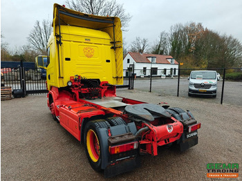 رأس تريلا Scania R310 4x2 Highline Euro3 - MEGA - Vollucht - Semi-Automaat - Navi: صورة 4 رأس تريلا Scania R310 4x2 Highline Euro3 - MEGA - Vollucht - Semi-Automaat - Navi: صورة 4