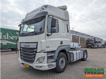 رأس تريلا DAF CF 460
