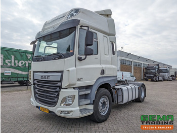 مقطورة السحب DAF CF 460