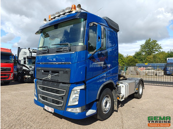 رأس تريلا VOLVO FH 460