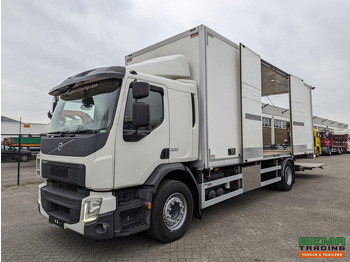 شاحنة صندوقية VOLVO FE 320
