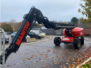 مرفاع تلسكوبي Manitou 280 TJ: صورة 5