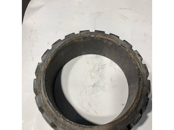 إطارات - معدات المناولة 1X Watts 15x5x11 cushion tyre: صورة 3