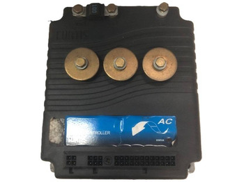 النظام الكهربائي - معدات المناولة A.C. Motor Controller: صورة 2