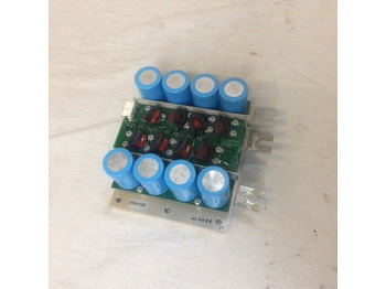 النظام الكهربائي MITSUBISHI