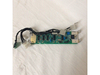 النظام الكهربائي CATERPILLAR