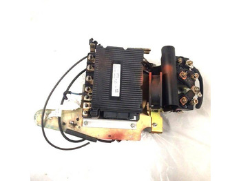 وحدة إي سي يو LINDE