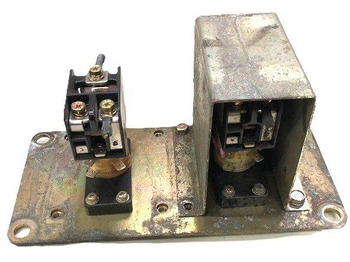 النظام الكهربائي MITSUBISHI