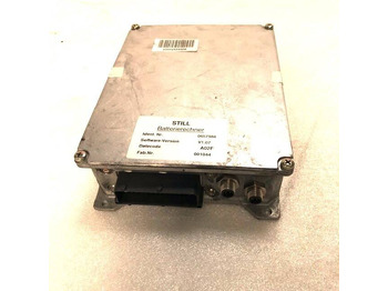 وحدة إي سي يو STILL