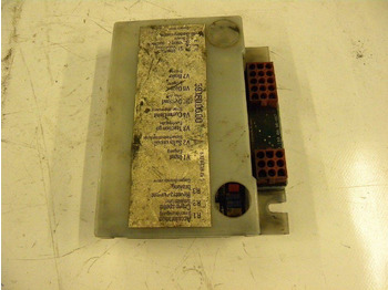 وحدة إي سي يو