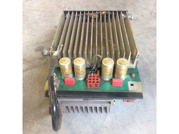 وحدة إي سي يو