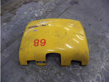 هيكل السيارة الخارجية JUNGHEINRICH