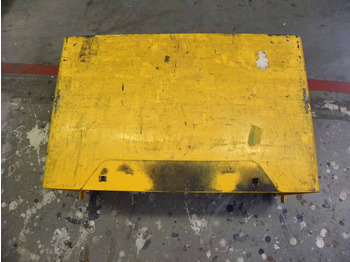 هيكل السيارة الخارجية JUNGHEINRICH