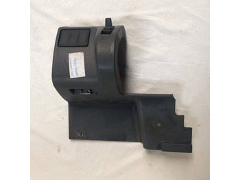 هيكل السيارة الخارجية - معدات المناولة Cover for Jungheinrich: صورة 3 هيكل السيارة الخارجية - معدات المناولة Cover for Jungheinrich: صورة 3