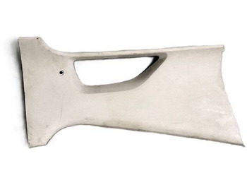 هيكل السيارة الخارجية TOYOTA