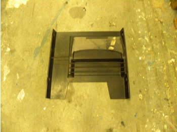 هيكل السيارة الخارجية JUNGHEINRICH