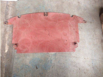 المحرك و قطع الغيار LINDE