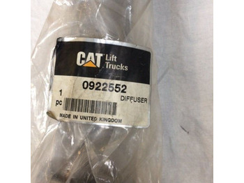 المحرك و قطع الغيار CATERPILLAR