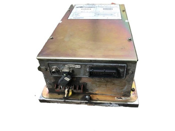 النظام الكهربائي