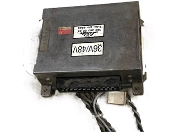 النظام الكهربائي