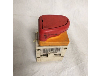 النظام الكهربائي