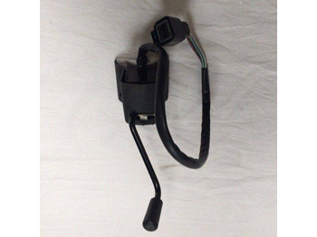 النظام الكهربائي CATERPILLAR