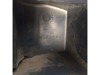 رفرف - معدات المناولة Fender on the left: صورة 4 رفرف - معدات المناولة Fender on the left: صورة 4