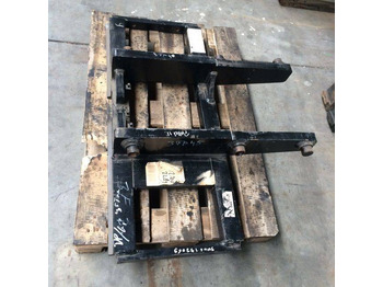 ملحق Fork carriage 1190 mm for CAT./ Mitsubishi: صورة 2 ملحق Fork carriage 1190 mm for CAT./ Mitsubishi: صورة 2