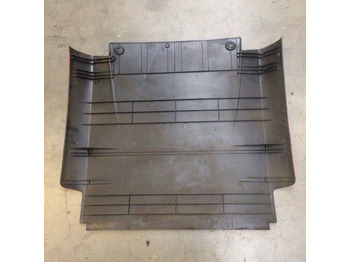 هيكل السيارة الخارجية - معدات المناولة Front Plate for Linde P30, Series 132: صورة 2 هيكل السيارة الخارجية - معدات المناولة Front Plate for Linde P30, Series 132: صورة 2