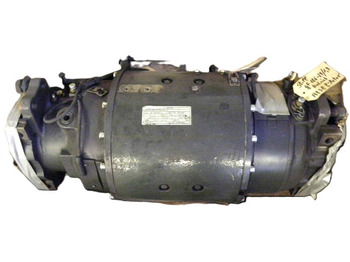 لمحور الأمامي STILL