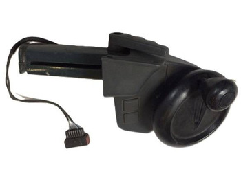 المقود JUNGHEINRICH