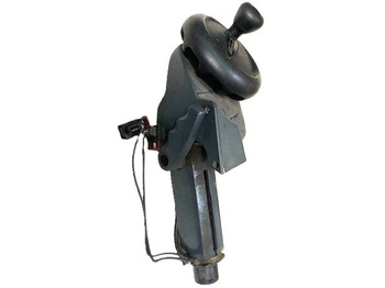 المقود JUNGHEINRICH