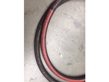 أجهزة هيدروليكية - معدات المناولة Hydraulic Hose, Braided hose: صورة 2