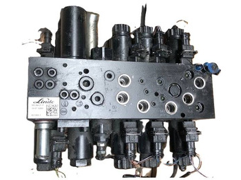 صمام هيدروليكي LINDE