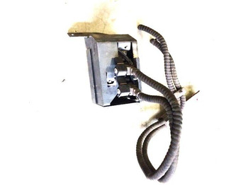 صمام هيدروليكي LINDE