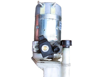 المقود - معدات المناولة Hydraulic unit for Toyota / BT: صورة 2 المقود - معدات المناولة Hydraulic unit for Toyota / BT: صورة 2