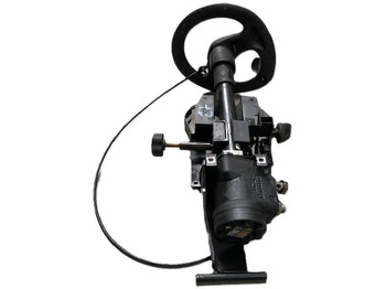 عجلة القيادة LINDE