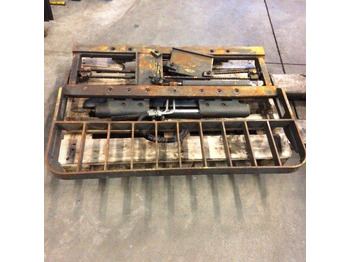 ملحق Kaup Fork positioner with separate sideshift: صورة 2 ملحق Kaup Fork positioner with separate sideshift: صورة 2