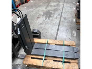 مشعبات Kaup Reach forks: صورة 2