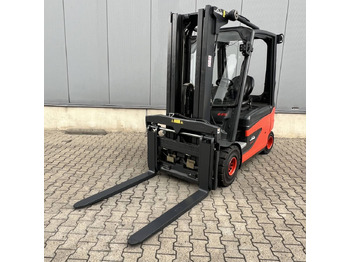 رافعة شوكية كهربائية LINDE E25