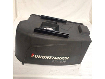 هيكل السيارة الخارجية JUNGHEINRICH