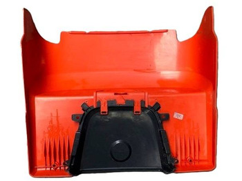 هيكل السيارة الخارجية - معدات المناولة Motor cover for BT: صورة 3