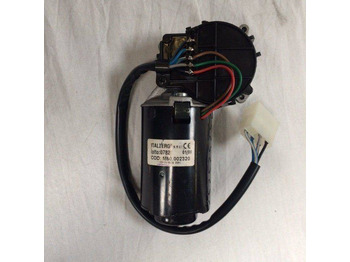 الكابينة والداخلية CATERPILLAR