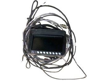 النظام الكهربائي LINDE