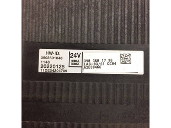 وحدة إي سي يو - معدات المناولة Output Module LAC-03/61 CC04: صورة 5 وحدة إي سي يو - معدات المناولة Output Module LAC-03/61 CC04: صورة 5