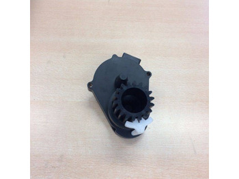 النظام الكهربائي LINDE